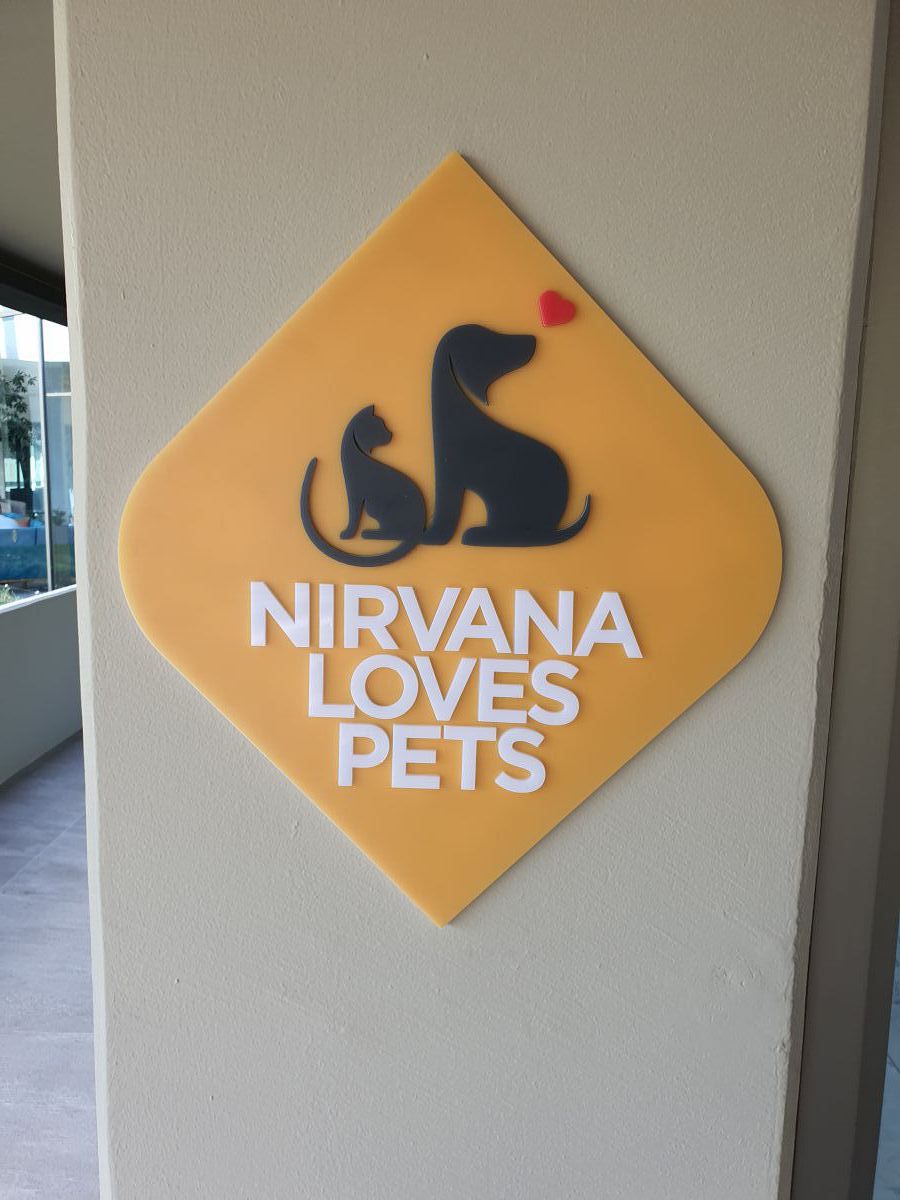 imagini hotel NIRVANA LARA